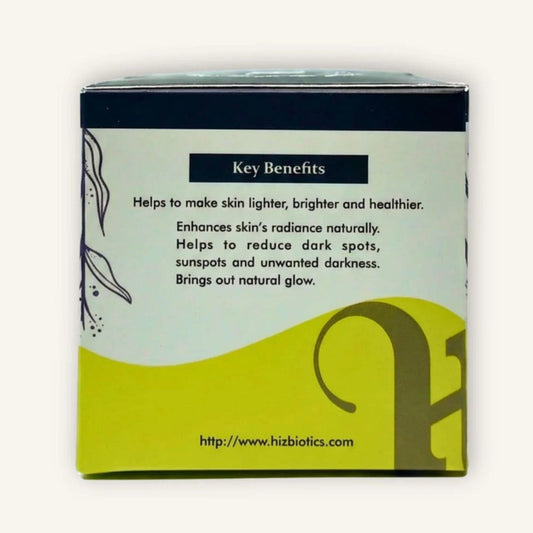 Whitening Pro Cream 50g – Skin Brightening & Tone Correcting Formula